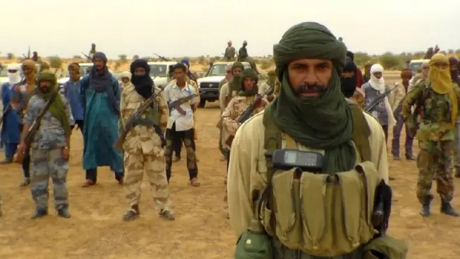 Des éléments du Congrès pour la justice dans l'Azawad exigent leur intégration dans les autorités intérimaires