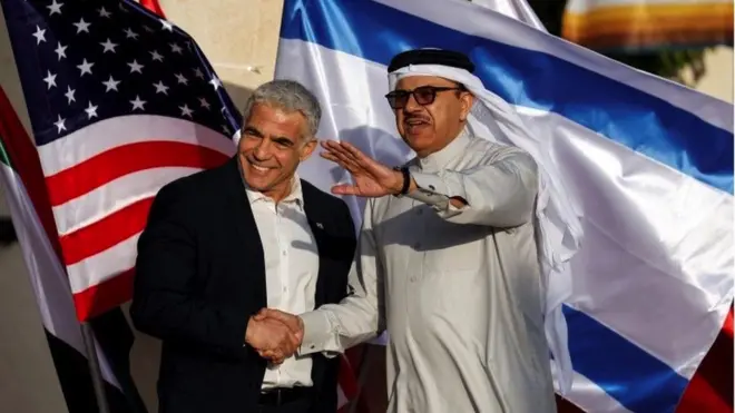 ኩሎም ወገናት፡ ኣብ መንጎኦም ዘሎ ሽርክነት ንምምዕባል ተሰማሚዖም ኣለዉ