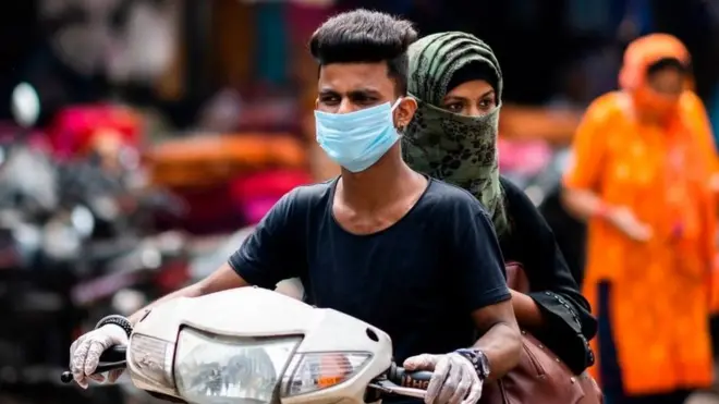 कोरोना वायरस