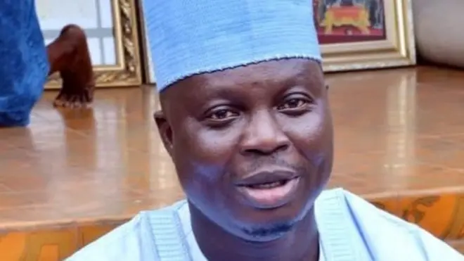 Ìdá 90% nínú àwọn olówó Naijiria lo n lọ ilé babaláwo- Mr Latin