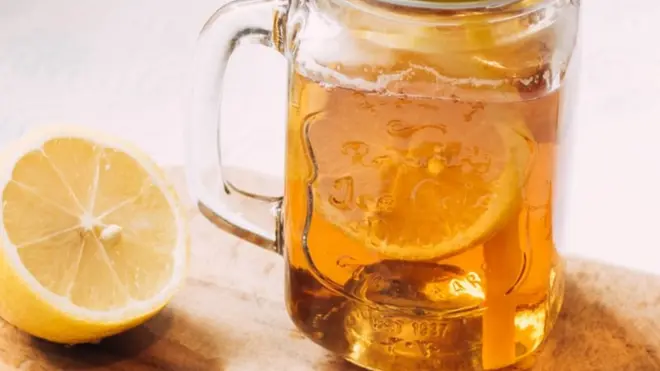 квас, напій