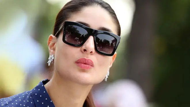 کرینہ کپور کے دوسرے بچے کی ولادت اس سال فروری میں ہوئی تھی