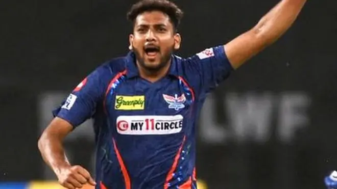 मोहसिन ख़ान