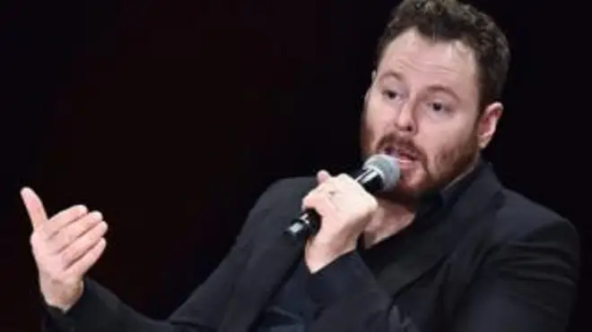 Sean Parker mengemukakan kekhawatirannya soal media sosial.