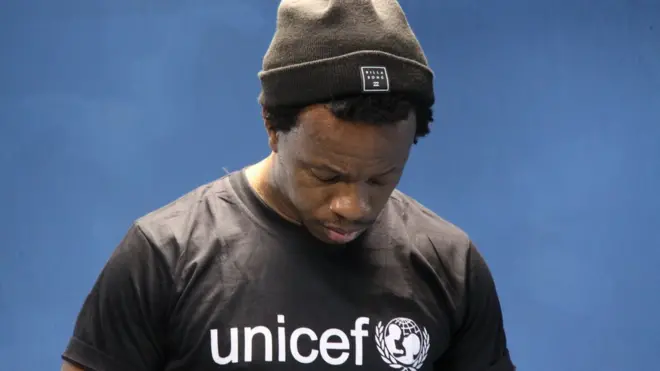 Le rappeur Burkinabé SMARTY, ambassadeur de bonne volonté de l'UNICEF