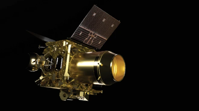 चंद्रयान 2