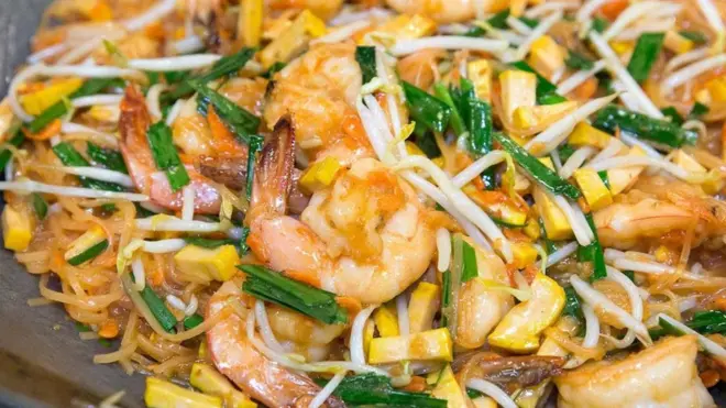 (图片来源: Alisa Suwanrumpha)