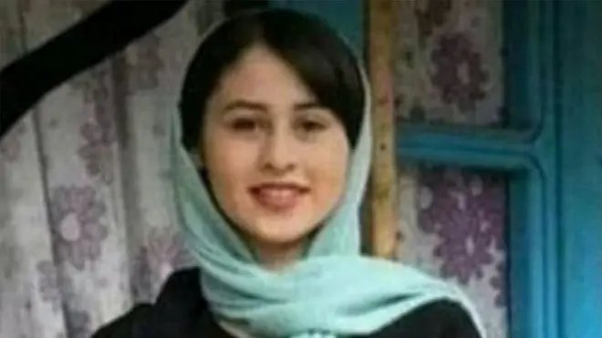 رومینا کےقتل کی ملک بھر میں مذمت کی گئی ہے