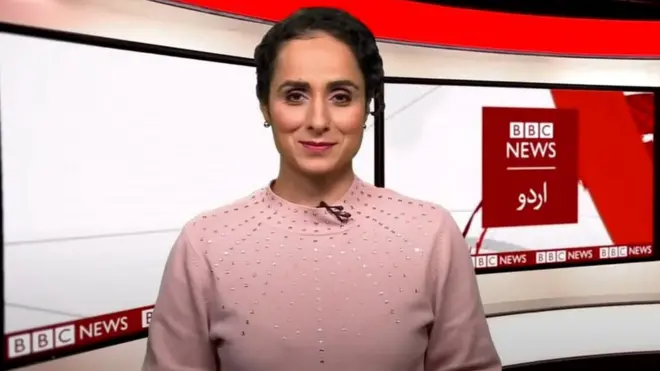 بی بی سی اردو، سیربین