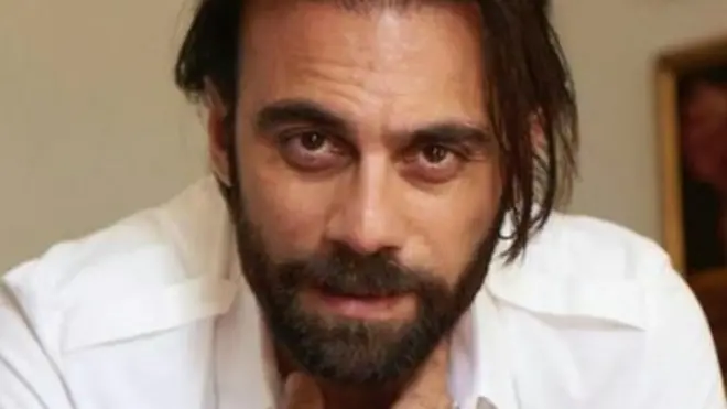 तुर्क अभिनेता चावेत चेतेन कुनर