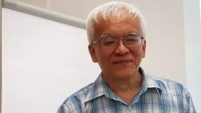 สมศักดิ์ เจียมธีรสกุล