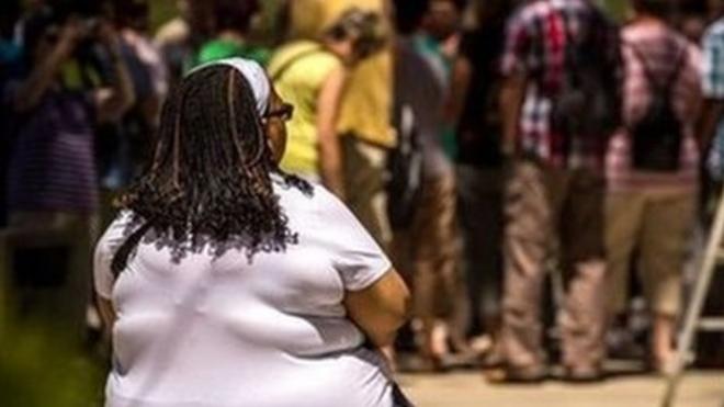 L'obésité "dépasse le tabagisme pour quatre cancers"