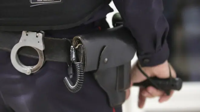 Кузнецов был экстрадирован в Россию в сопровождении сотрудников ФСИН России и российского бюро Интерпола