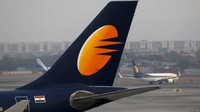 जेट एयरलाइंस