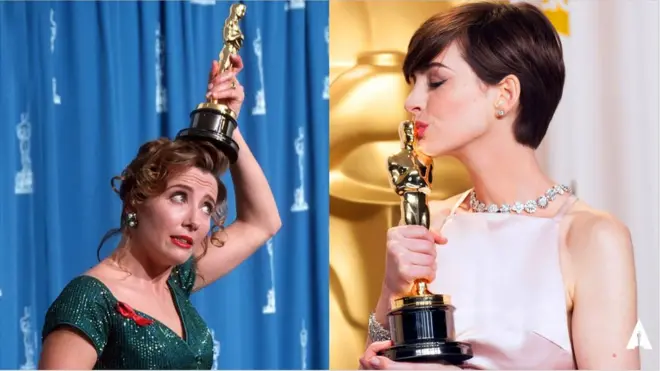 అకాడెమీ అవార్డులు