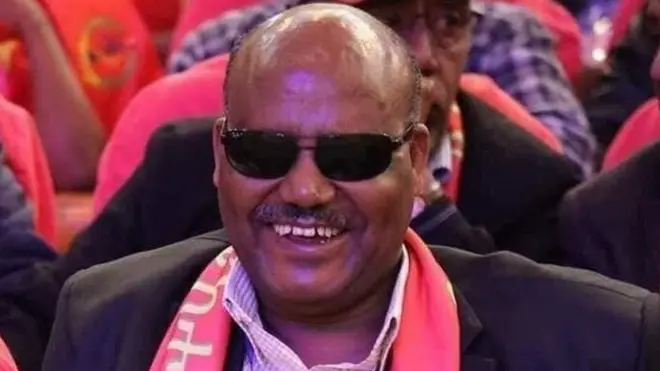 ኣስመላሽ ወልደስላሴ