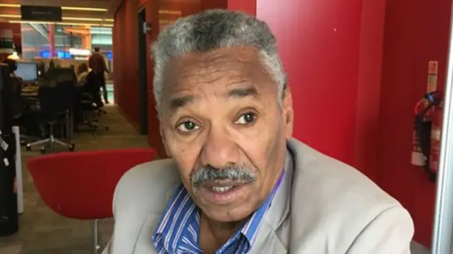 ድምጻዊ ሑሴን መሓመድ ዓሊ