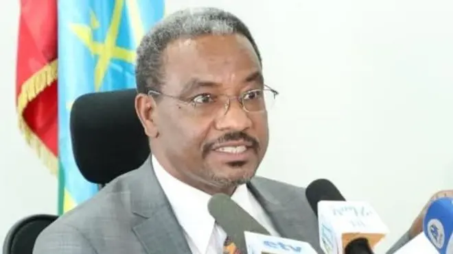 Daareektara Eejjansii qoramaata biyyaaleessaafi Madaallii Deelaamoo Atore