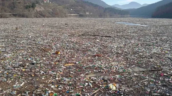 Ovako je Lim izgledao 31. decembra