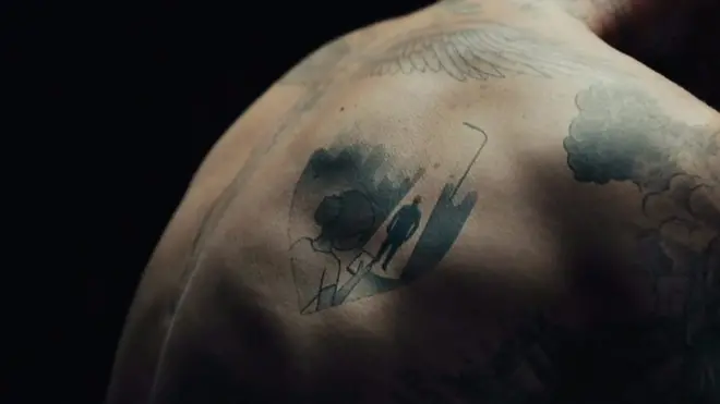 Дэвид Бекхэм