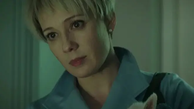 "Белые ночи"