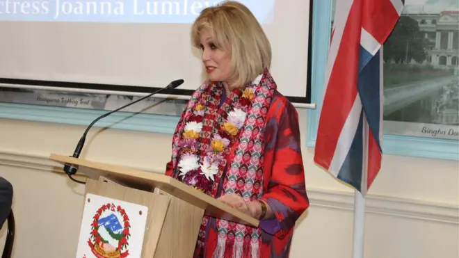 लम्लीले गोर्खालीहरुको पेन्सनको विषय निकै जटिल रहँदै आएको स्वीकारिन्