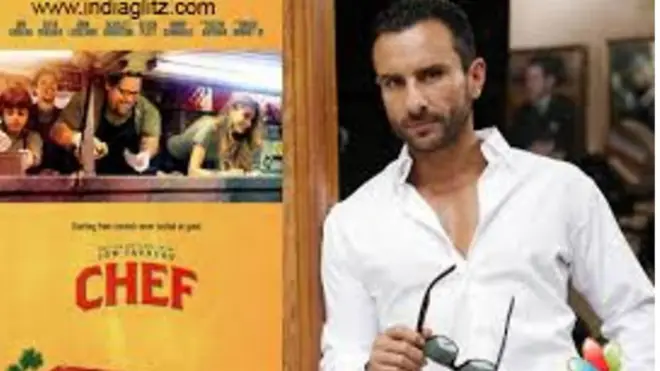 SAIF ALI KHAN