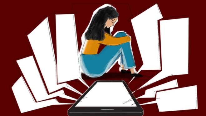 أبرزت قصة هدير حالات كثيرة من التنمر الإلكتروني عبر مواقع التواصل الاجتماعي
