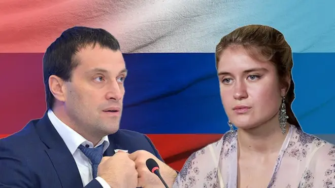 "Я продолжаю его любить". История дочери сенатора, выступившей против войны