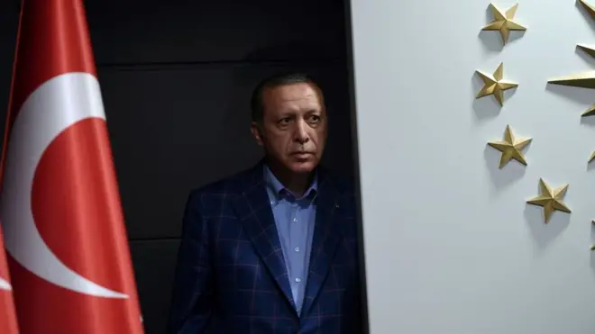 Erdoğan