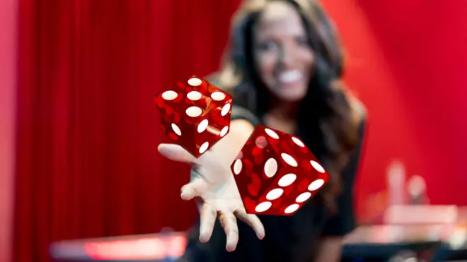 ¿Existe la suerte o todo está predeterminado?