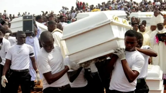 नाइजीरिया