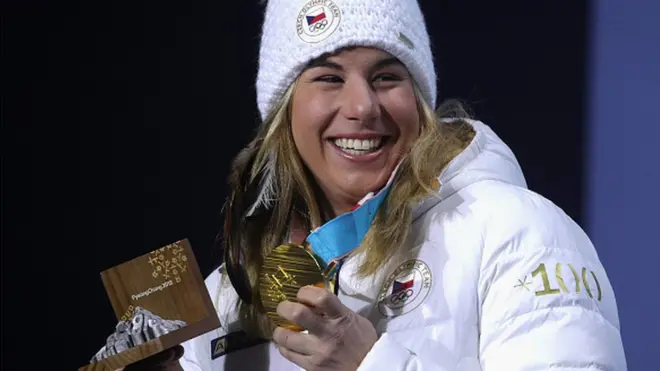 Естер Ледецка