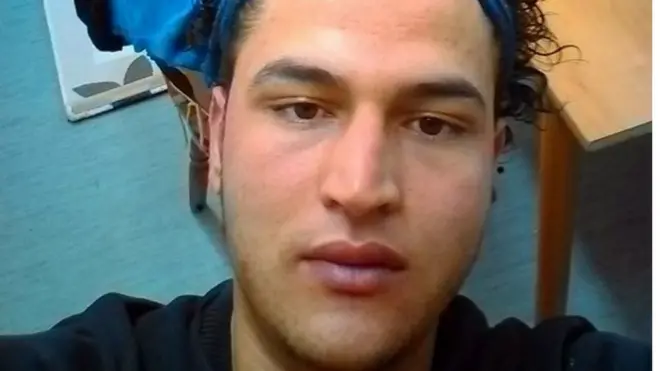 الاشتباه بتونسي في هجوم برلين