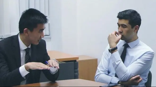 Алишер Саъдуллаев