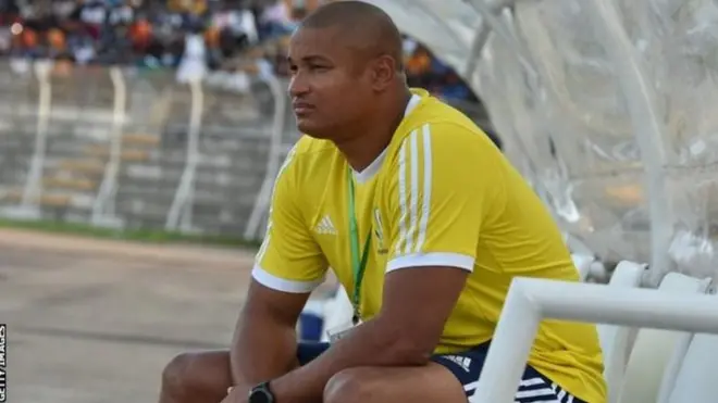 Daniel Cousin a mené sa carrière de footballeur en France, en Angleterre, en Ecosse et en Grèce.