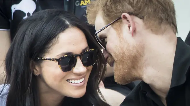 принц гаррі