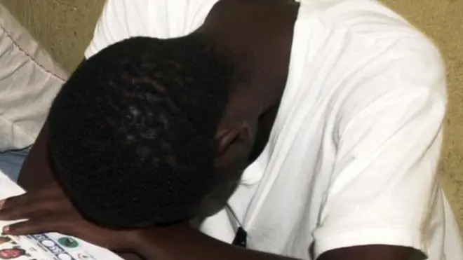 Amaghị ọnụọgụ mmadụ ole na-ekwoụra n'ụwa