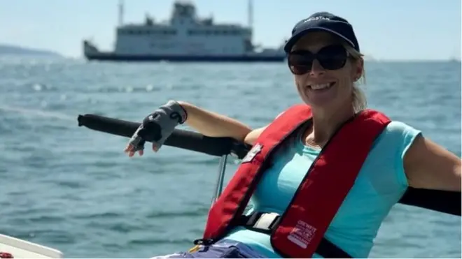 維姬3月得病，到10月份還沒好。