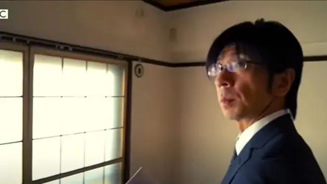 भुतहा मकान