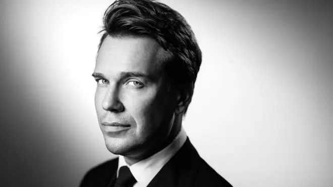 Журналист и писатель Михаил Зыгарь - единственный, кого в этот раз признали "СМИ-иностранным агентом"