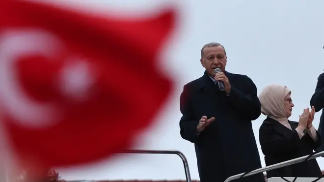 Erdogan