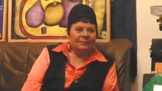 Емма Андієвська