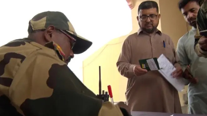 پاکستانی مریضوں کے لیے انڈیا کے میڈیکل ویزا میں حالیہ دنوں کمی آئی ہے