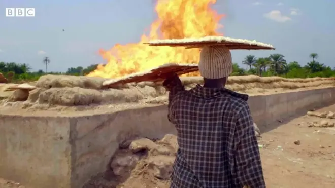 नाइजीरिया