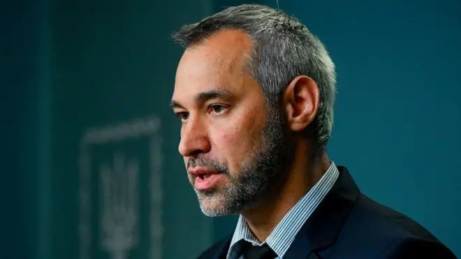 Руслан Рябошапка