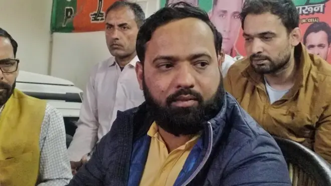 दिल्ली दंगा