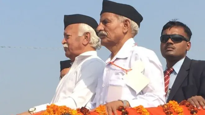 મોહન ભાગવત