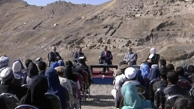 jirga