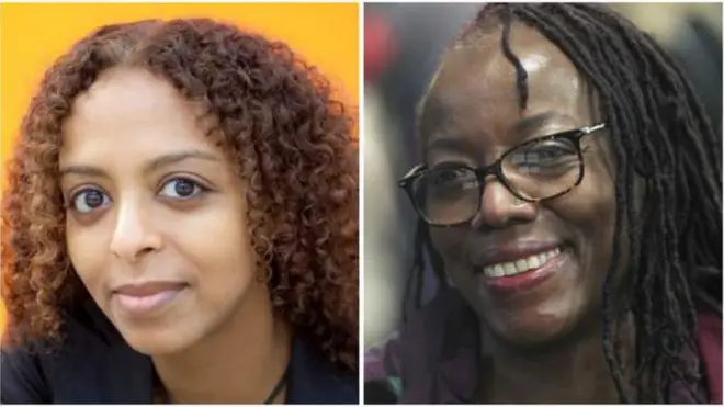 መዓዛ መንግሥቴና ፂፂ ዳንጋሬምባ